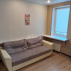 Квартира 28,6 м², 1-комнатная - изображение 3