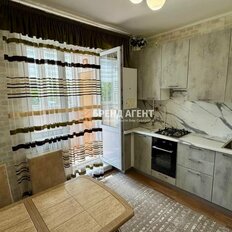Квартира 33,7 м², 1-комнатная - изображение 3