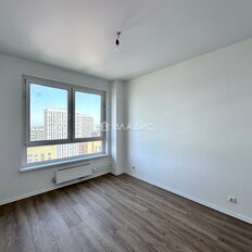 Квартира 36 м², 1-комнатная - изображение 3