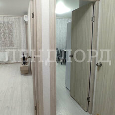 Квартира 38,2 м², 1-комнатная - изображение 3