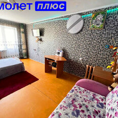 Квартира 29,9 м², 1-комнатная - изображение 1