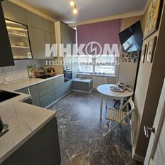 Квартира 64,5 м², 2-комнатная - изображение 1