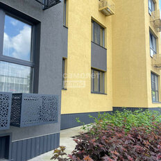 Квартира 39,3 м², 1-комнатная - изображение 2