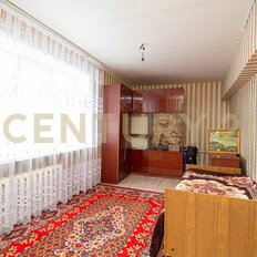 Квартира 53,4 м², 2-комнатная - изображение 5