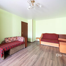 Квартира 35 м², 1-комнатная - изображение 5