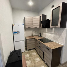 Квартира 48 м², 2-комнатная - изображение 5