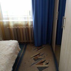 Квартира 52 м², 2-комнатная - изображение 5