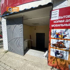 523 м², торговое помещение - изображение 2