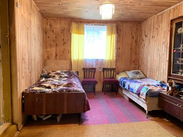 60 м² дом, 6,4 сотки участок 2 800 000 ₽ - изображение 54