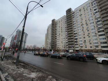 Купить коммерческую недвижимость на улице Светлогорский проезд в Москве - изображение 15
