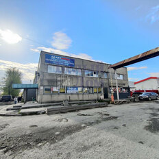 427 м², помещение свободного назначения - изображение 3