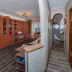 Квартира 33,8 м², 1-комнатная - изображение 3