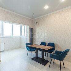 Квартира 64,7 м², 2-комнатная - изображение 4