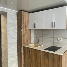 Квартира 26,7 м², студия - изображение 5