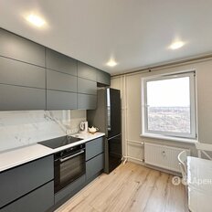 Квартира 45 м², 2-комнатная - изображение 1