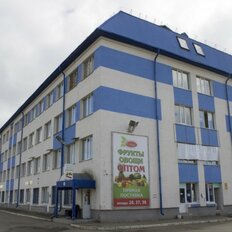 6337 м², офис - изображение 3