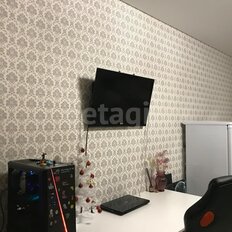 Квартира 26,9 м², студия - изображение 4