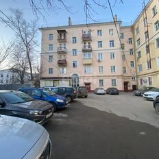 Квартира 56,5 м², 2-комнатная - изображение 4