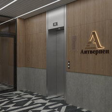 Квартира 63,8 м², 2-комнатная - изображение 3
