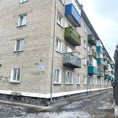 Квартира 42,9 м², 2-комнатная - изображение 1