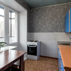 Квартира 35 м², 1-комнатная - изображение 3