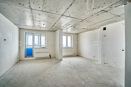 93,7 м², 3-комнатная квартира 20 500 000 ₽ - изображение 51