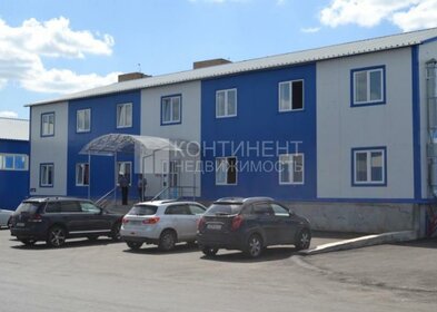 2300 м², склад 3 220 000 ₽ в месяц - изображение 30