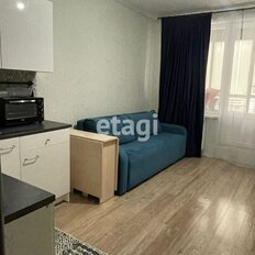 Квартира 24,4 м², студия - изображение 3