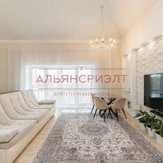 Квартира 120 м², 3-комнатная - изображение 3