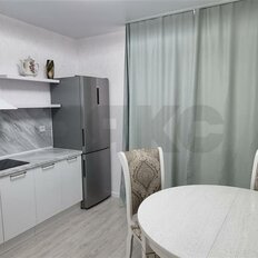 Квартира 48,5 м², 2-комнатная - изображение 5