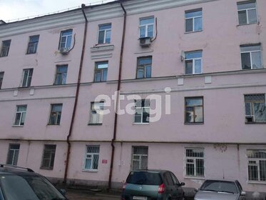 Купить квартиру большую у станции Серп и Молот в Москве и МО - изображение 28