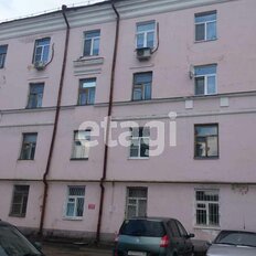 Квартира 17 м², студия - изображение 1