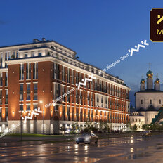 Квартира 122,5 м², 4-комнатная - изображение 5