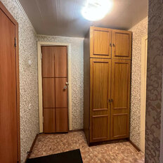 Квартира 38,4 м², 1-комнатная - изображение 5