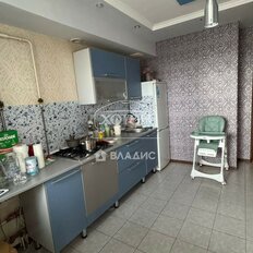 Квартира 80 м², 2-комнатные - изображение 4