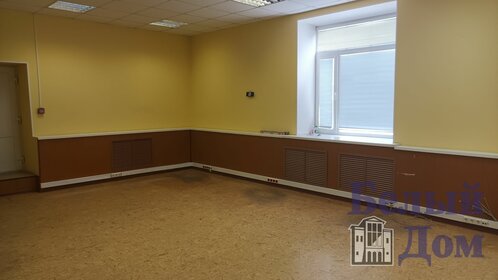 164,4 м², офис 73 980 ₽ в месяц - изображение 29