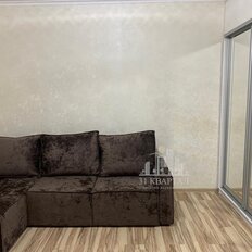 Квартира 40 м², 1-комнатная - изображение 4