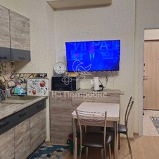 Квартира 23,5 м², студия - изображение 5