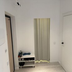 Квартира 46 м², 1-комнатная - изображение 5