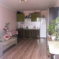 Квартира 28 м², студия - изображение 4