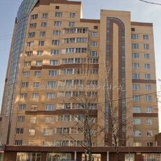 Квартира 61,7 м², 2-комнатная - изображение 1