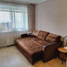 Квартира 27,8 м², студия - изображение 5