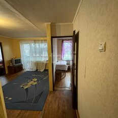 Квартира 43,8 м², 2-комнатная - изображение 5