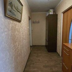 Квартира 40 м², 1-комнатная - изображение 1