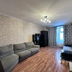 Квартира 98 м², 3-комнатная - изображение 4