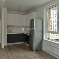 Квартира 40,6 м², 2-комнатная - изображение 2