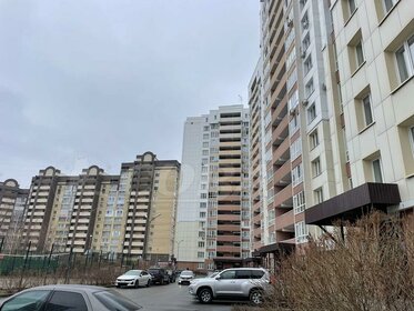 Купить квартиру в хрущёвке на улице проспект Ленина в Колпино - изображение 26