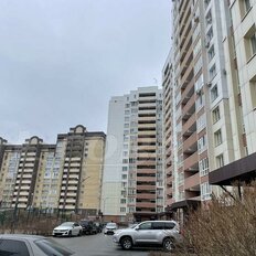 Квартира 60 м², 2-комнатная - изображение 1