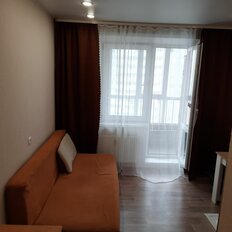 Квартира 18 м², студия - изображение 2