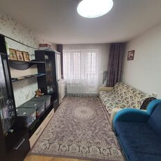 Квартира 55 м², 2-комнатная - изображение 4